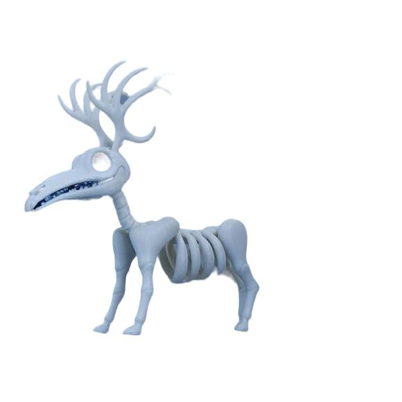 Disney Series 2 Figures 2000s Full Set Vintage Rare Medicom Kubrick BG24 - Picture 6 of 10